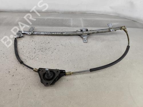 Front right window mechanism NISSAN TERRANO II (R20) 2.4 i 12V 4WD | BP27803420C23 