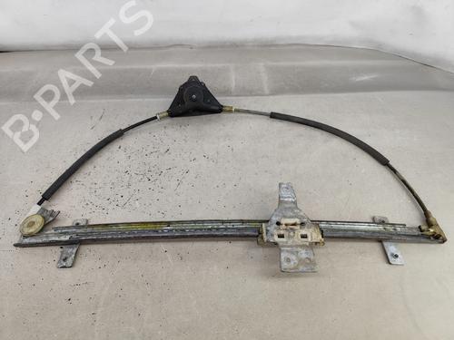 Front right window mechanism NISSAN TERRANO II (R20) 2.4 i 12V 4WD | BP27803420C23 
