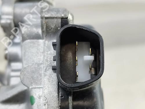Front wiper motor MAZDA 2 Hatchback (DL, DJ) 1.5 SKYACTIV-G | BP13309714M29 