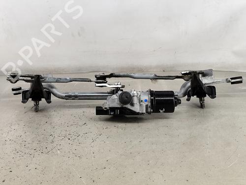 Front wiper motor MAZDA 2 Hatchback (DL, DJ) 1.5 SKYACTIV-G | BP13309714M29 