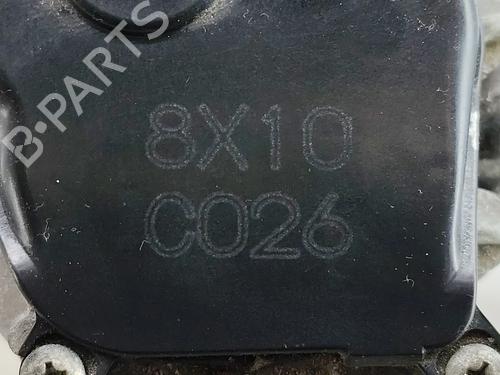 Front wiper motor MAZDA 2 Hatchback (DL, DJ) 1.5 SKYACTIV-G | BP13309714M29 