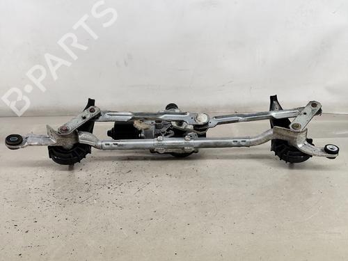 Front wiper motor MAZDA 2 Hatchback (DL, DJ) 1.5 SKYACTIV-G | BP13309714M29 