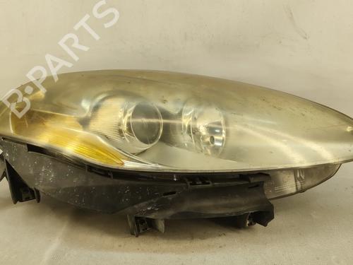 Right headlight FIAT BRAVO II (198_) 1.6 D Multijet (198AXH1B) 51757534