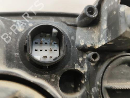 Right headlight FIAT BRAVO II (198_) 1.6 D Multijet (198AXH1B) | BP27840828C29 