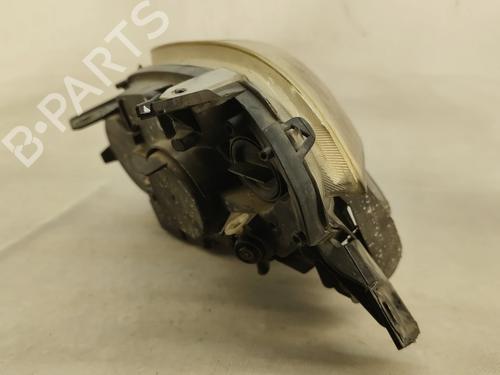 Right headlight FIAT BRAVO II (198_) 1.6 D Multijet (198AXH1B) | BP27840828C29 