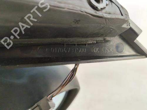 Right mirror FIAT BRAVO II (198_) 1.6 D Multijet (198AXH1B) | BP27840834C27 