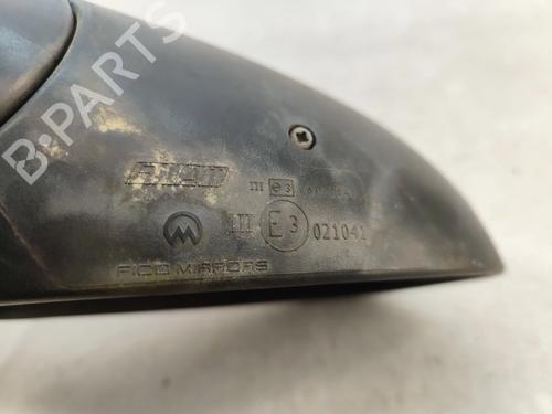 Left mirror FIAT BRAVO II (198_) 1.6 D Multijet (198AXH1B) | BP27840835C26 