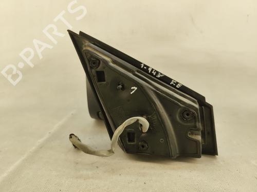 Left mirror FIAT BRAVO II (198_) 1.6 D Multijet (198AXH1B) | BP27840835C26 