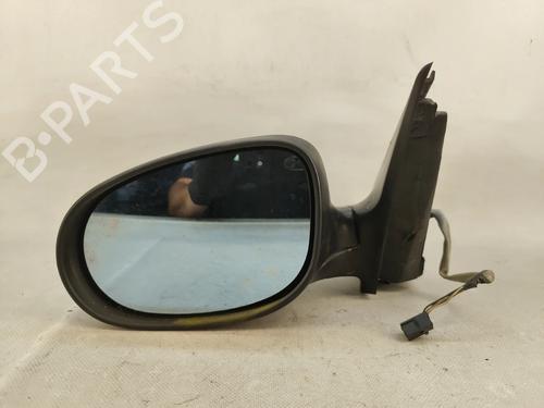Left mirror FIAT BRAVO II (198_) 1.6 D Multijet (198AXH1B) 01704737400