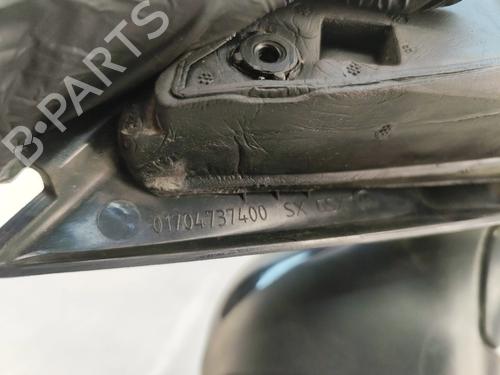 Left mirror FIAT BRAVO II (198_) 1.6 D Multijet (198AXH1B) | BP27840835C26 