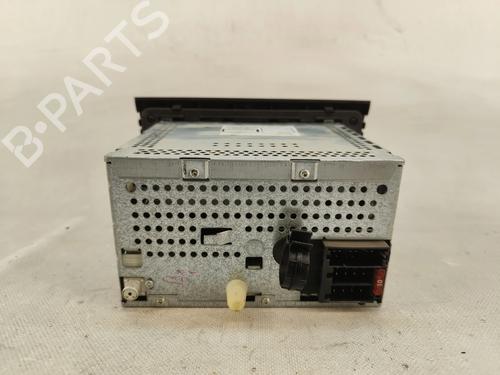 Radio FIAT BRAVO II (198_) 1.6 D Multijet (198AXH1B) | BP27840836E6 