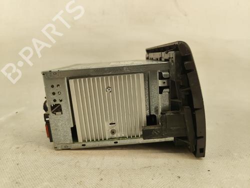 Radio FIAT BRAVO II (198_) 1.6 D Multijet (198AXH1B) | BP27840836E6 