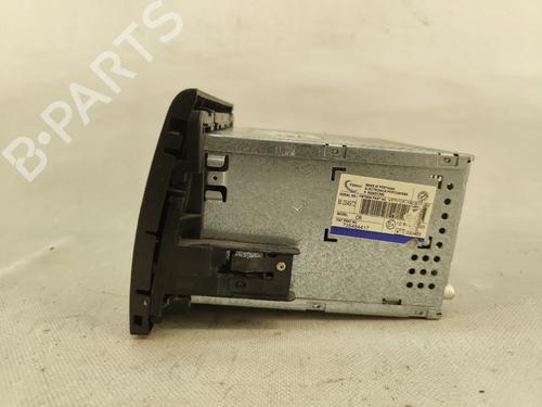 Radio FIAT BRAVO II (198_) 1.6 D Multijet (198AXH1B) | BP27840836E6 
