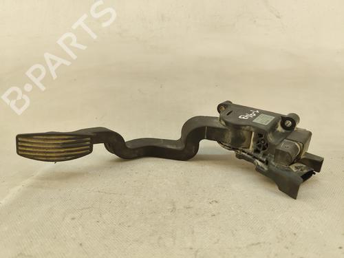 Pedal FIAT BRAVO II (198_) 1.6 D Multijet (198AXH1B) 517856400