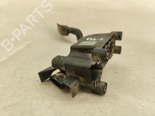 Pedal FIAT BRAVO II (198_) 1.6 D Multijet (198AXH1B) | BP27840837I4 