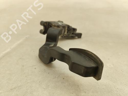 Pedal FIAT BRAVO II (198_) 1.6 D Multijet (198AXH1B) | BP27840837I4 