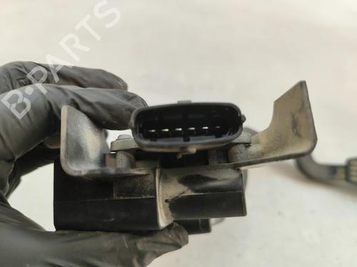 Pedal FIAT BRAVO II (198_) 1.6 D Multijet (198AXH1B) | BP27840837I4 