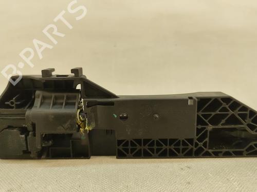 Front right exterior door handle FIAT BRAVO II (198_) 1.6 D Multijet (198AXH1B) | BP27840839C129 