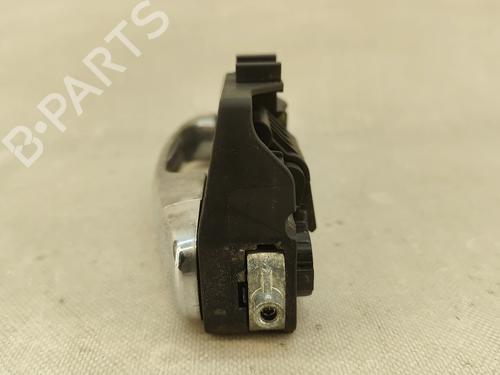 Front right exterior door handle FIAT BRAVO II (198_) 1.6 D Multijet (198AXH1B) | BP27840839C129 