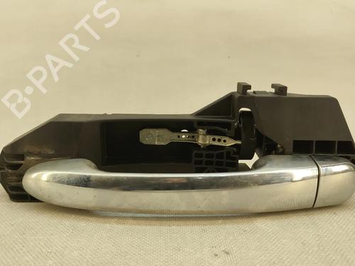 Front right exterior door handle FIAT BRAVO II (198_) 1.6 D Multijet (198AXH1B) 242566