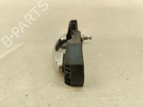 Front left exterior door handle FIAT BRAVO II (198_) 1.6 D Multijet (198AXH1B) | BP27840840C128 