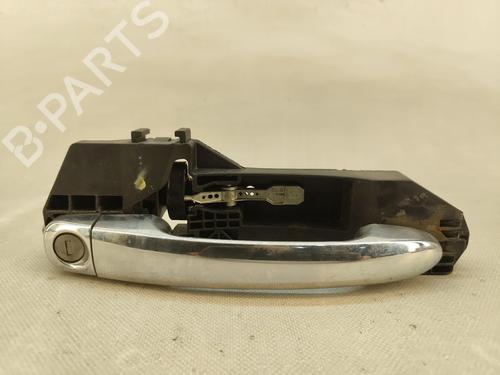 Front left exterior door handle FIAT BRAVO II (198_) 1.6 D Multijet (198AXH1B) 242567