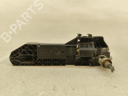 Front left exterior door handle FIAT BRAVO II (198_) 1.6 D Multijet (198AXH1B) | BP27840840C128 