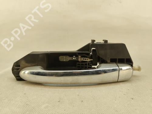 Rear right exterior door handle FIAT BRAVO II (198_) 1.6 D Multijet (198AXH1B) 242566
