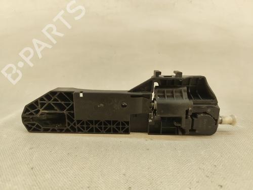 Rear left exterior door handle FIAT BRAVO II (198_) 1.6 D Multijet (198AXH1B) | BP27840842C130 