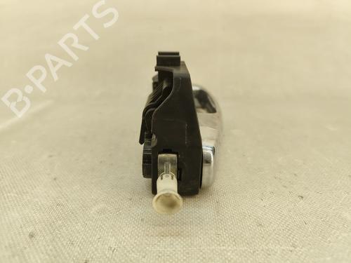 Rear left exterior door handle FIAT BRAVO II (198_) 1.6 D Multijet (198AXH1B) | BP27840842C130 