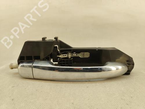 Rear left exterior door handle FIAT BRAVO II (198_) 1.6 D Multijet (198AXH1B) 242567