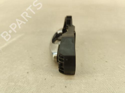 Rear left exterior door handle FIAT BRAVO II (198_) 1.6 D Multijet (198AXH1B) | BP27840842C130 