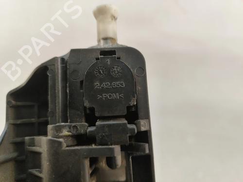 Rear left exterior door handle FIAT BRAVO II (198_) 1.6 D Multijet (198AXH1B) | BP27840842C130 