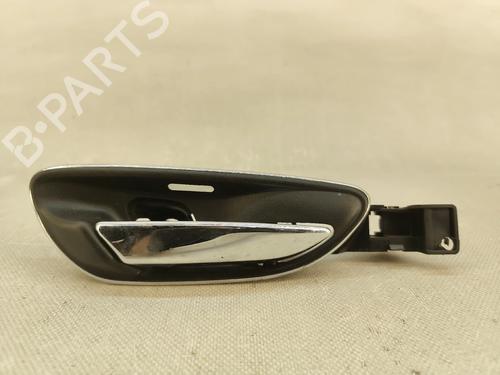 Front right interior door handle FIAT BRAVO II (198_) 1.6 D Multijet (198AXH1B) N.V.