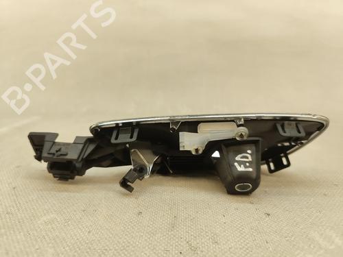 Front right interior door handle FIAT BRAVO II (198_) 1.6 D Multijet (198AXH1B) | BP27840843I14 