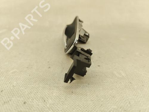 Front right interior door handle FIAT BRAVO II (198_) 1.6 D Multijet (198AXH1B) | BP27840843I14 