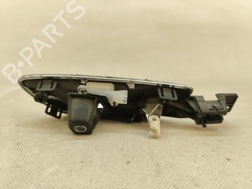 Front left interior door handle FIAT BRAVO II (198_) 1.6 D Multijet (198AXH1B) | BP27840844I13 