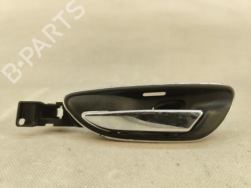 Front left interior door handle FIAT BRAVO II (198_) 1.6 D Multijet (198AXH1B) N.V.