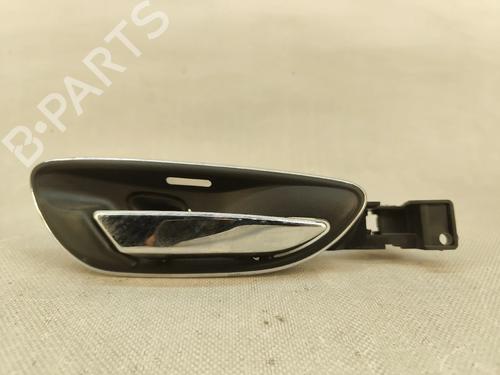 Rear right interior door handle FIAT BRAVO II (198_) 1.6 D Multijet (198AXH1B) N.V.