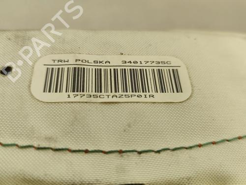 Passenger airbag FIAT BRAVO II (198_) 1.6 D Multijet (198AXH1B) | BP27840848C10 