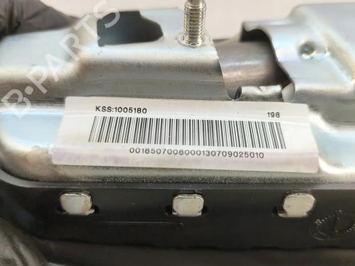 Right seat airbag FIAT BRAVO II (198_) 1.6 D Multijet (198AXH1B) | BP27840849C14 