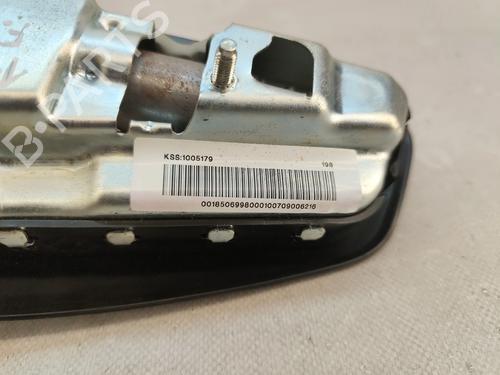 Left seat airbag FIAT BRAVO II (198_) 1.6 D Multijet (198AXH1B) | BP27840850C13 