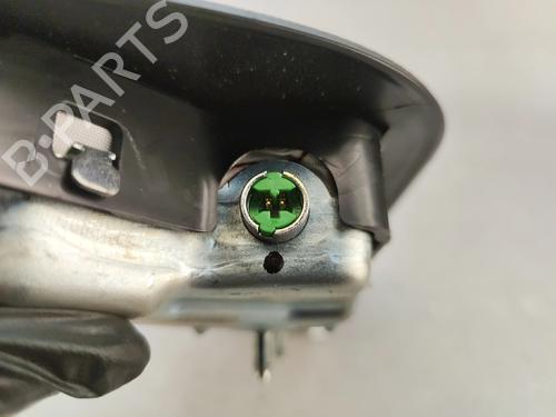 Left seat airbag FIAT BRAVO II (198_) 1.6 D Multijet (198AXH1B) | BP27840850C13 