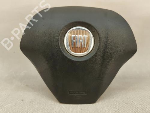 Driver airbag FIAT BRAVO II (198_) 1.6 D Multijet (198AXH1B) 7354980250