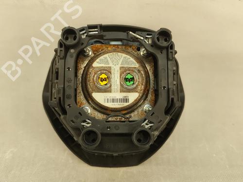Driver airbag FIAT BRAVO II (198_) 1.6 D Multijet (198AXH1B) | BP27840851C9 