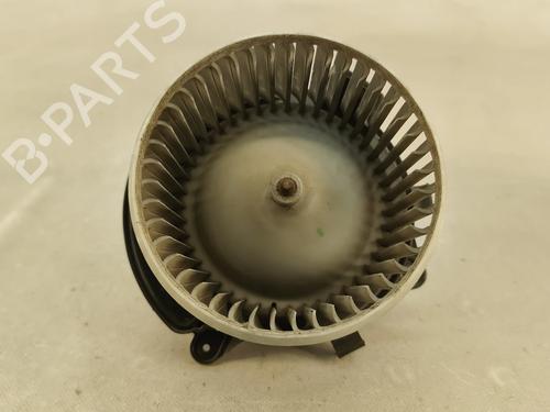 Heater blower motor FIAT BRAVO II (198_) 1.6 D Multijet (198AXH1B) 5G7833100