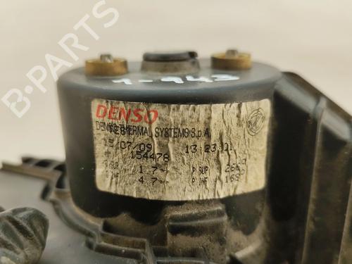 Heater blower motor FIAT BRAVO II (198_) 1.6 D Multijet (198AXH1B) | BP27840852M62 