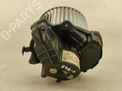 Heater blower motor FIAT BRAVO II (198_) 1.6 D Multijet (198AXH1B) | BP27840852M62 
