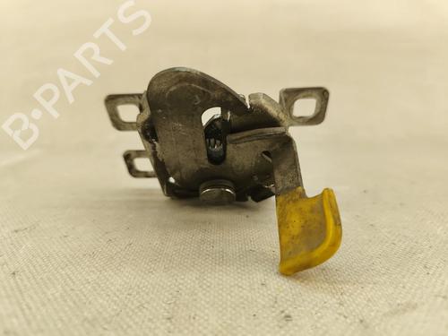 Hood lock FIAT BRAVO II (198_) 1.6 D Multijet (198AXH1B) N.V.