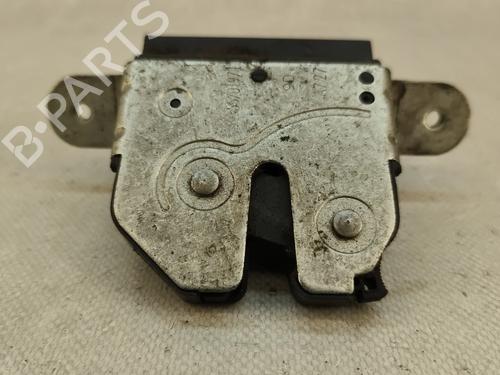 Tailgate lock FIAT BRAVO II (198_) 1.6 D Multijet (198AXH1B) 55701971